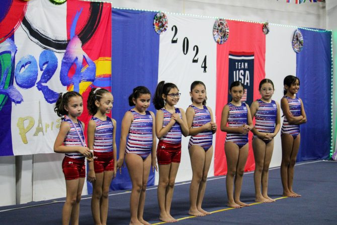 End of Season Ceremony – August 2025